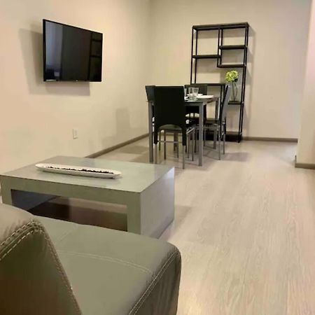 Central And Cozy Cdmx 1Br Ciudad de México Exteriér fotografie