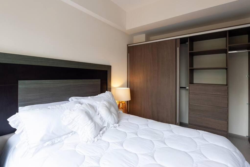 Central And Cozy Cdmx 1Br Ciudad de México Exteriér fotografie