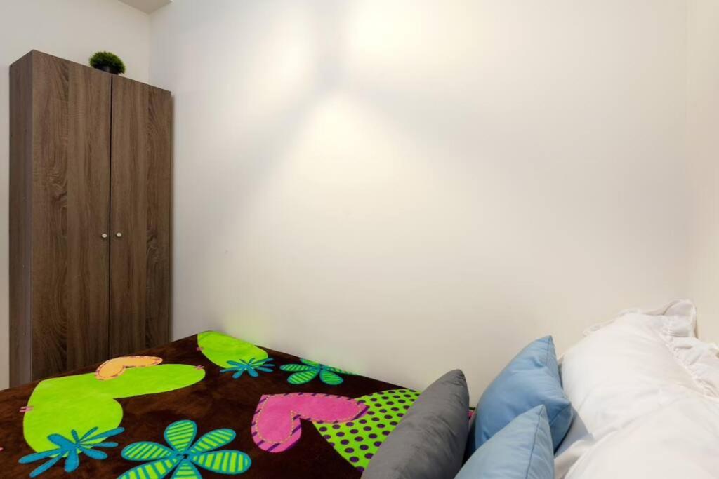 Central And Cozy Cdmx 1Br Ciudad de México Exteriér fotografie