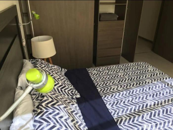 Central And Cozy Cdmx 1Br Ciudad de México Exteriér fotografie
