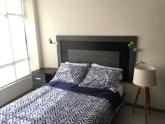 Central And Cozy Cdmx 1Br Ciudad de México Exteriér fotografie