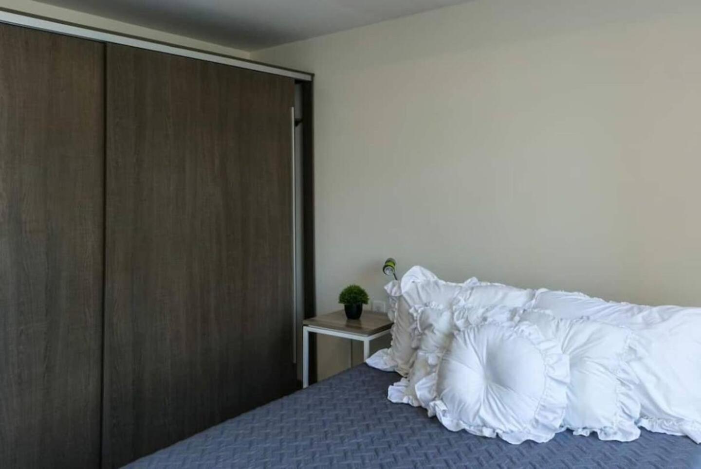 Central And Cozy Cdmx 1Br Ciudad de México Exteriér fotografie