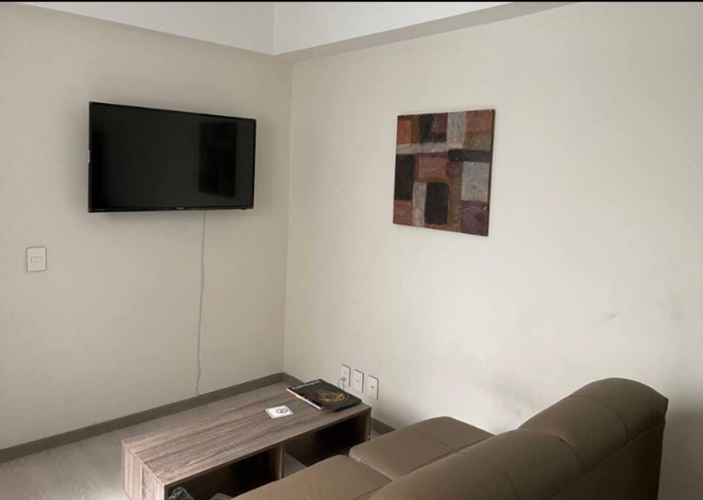 Central And Cozy Cdmx 1Br Ciudad de México Exteriér fotografie