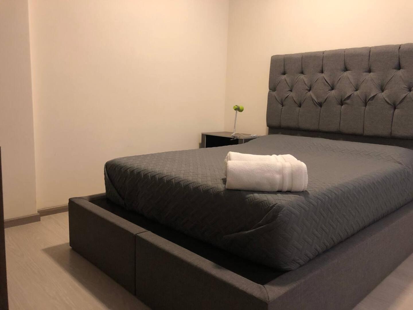Central And Cozy Cdmx 1Br Ciudad de México Exteriér fotografie