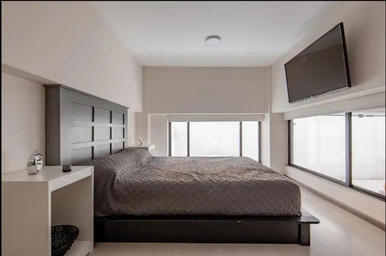 Central And Cozy Cdmx 1Br Ciudad de México Exteriér fotografie