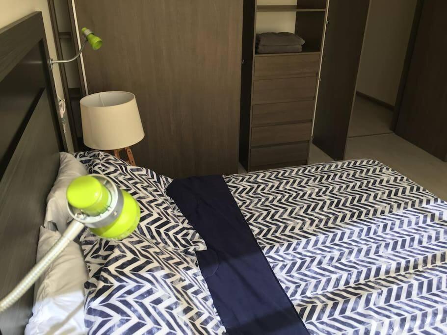 Central And Cozy Cdmx 1Br Ciudad de México Exteriér fotografie